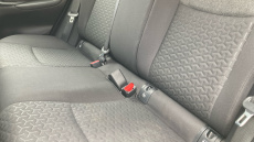 Toyota Yaris Cross 1.5 Hybrid Icon 5dr CVT Hybrid Estate